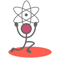 react